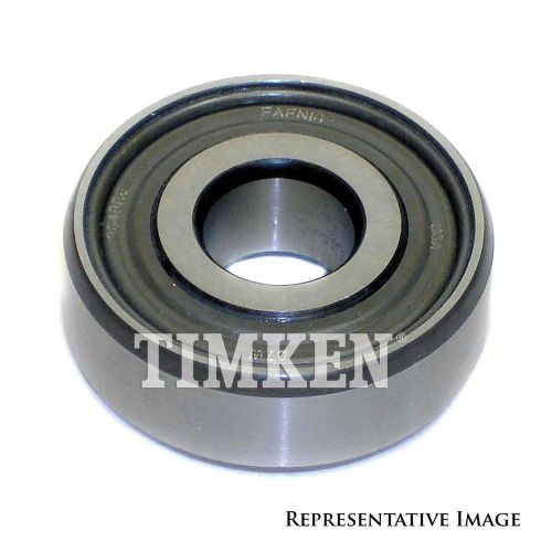 Transfer case input shaft bearing rear timken 209lo