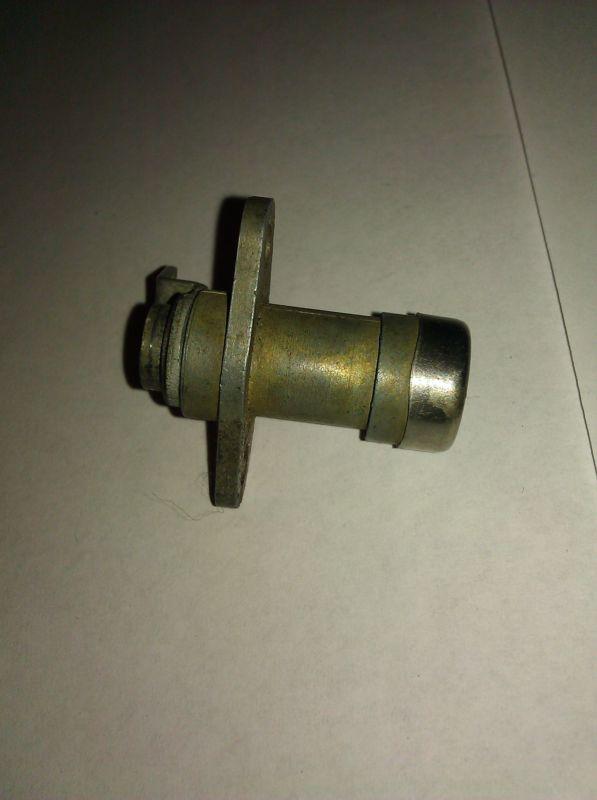 VINTAGE ORIGINAL FORD GLOVE BOX or ? LOCK WITH 2 keys , US $40.00, image 8