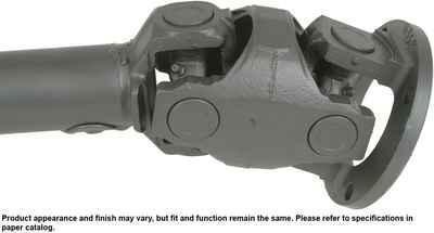 CARDONE 65-9318 Universal Joint Drive Shaft Assy-Reman Driveshaft/ Prop Shaft, US $480.66, image 2