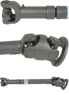 CARDONE 65-9318 Universal Joint Drive Shaft Assy-Reman Driveshaft/ Prop Shaft, US $480.66, image 3