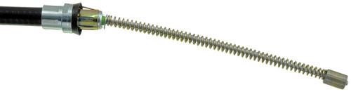 DORMAN C660075 Brake Cable-Cable - Parking Brake, US $18.59, image 2