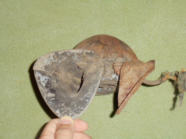 Antique Auto HORN Nautilus Snail Classic Car High Tone Honk, US $3.99, image 4