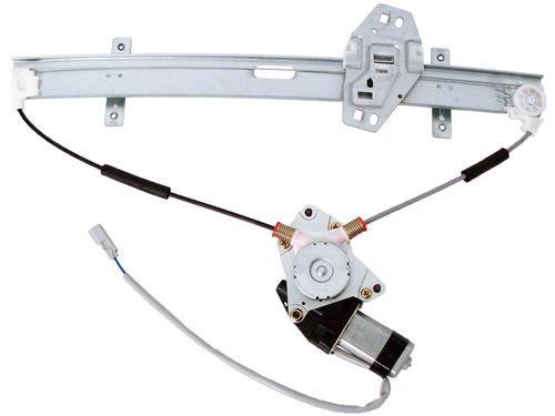 Acdelco professional 11a176 window regulator