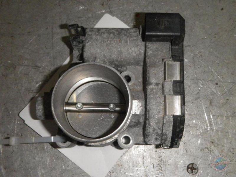 Throttle valve / body fiesta 907672 11 12 13 assy ran nice lifetime warranty