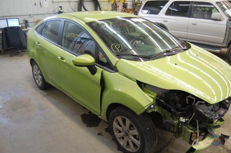 THROTTLE VALVE / BODY FIESTA 907672 11 12 13 ASSY RAN NICE LIFETIME WARRANTY, US $119.99, image 3