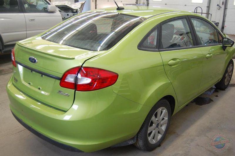 THROTTLE VALVE / BODY FIESTA 907672 11 12 13 ASSY RAN NICE LIFETIME WARRANTY, US $119.99, image 5