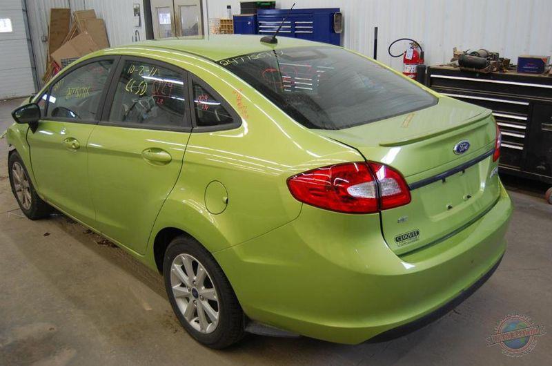 THROTTLE VALVE / BODY FIESTA 907672 11 12 13 ASSY RAN NICE LIFETIME WARRANTY, US $119.99, image 6