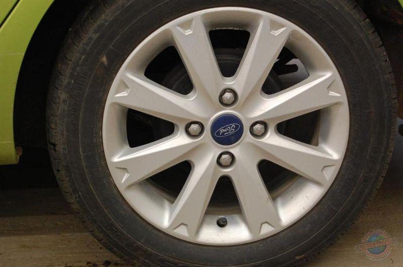 THROTTLE VALVE / BODY FIESTA 907672 11 12 13 ASSY RAN NICE LIFETIME WARRANTY, US $119.99, image 8