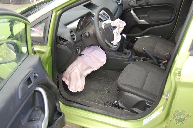 THROTTLE VALVE / BODY FIESTA 907672 11 12 13 ASSY RAN NICE LIFETIME WARRANTY, US $119.99, image 9