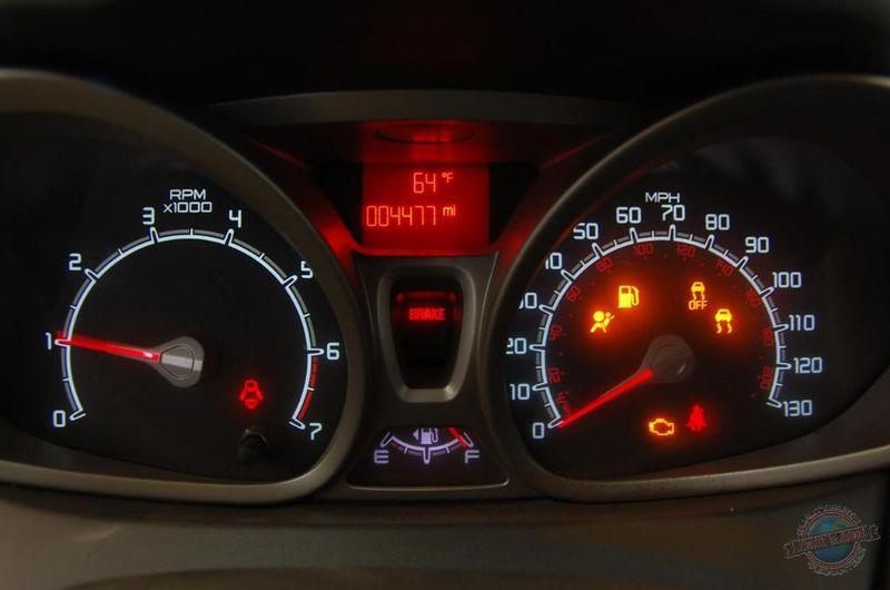 THROTTLE VALVE / BODY FIESTA 907672 11 12 13 ASSY RAN NICE LIFETIME WARRANTY, US $119.99, image 10