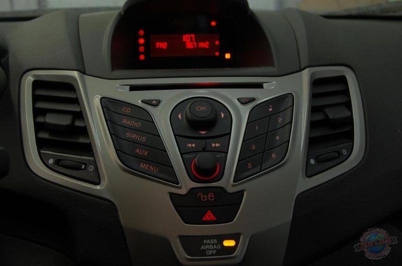 THROTTLE VALVE / BODY FIESTA 907672 11 12 13 ASSY RAN NICE LIFETIME WARRANTY, US $119.99, image 11