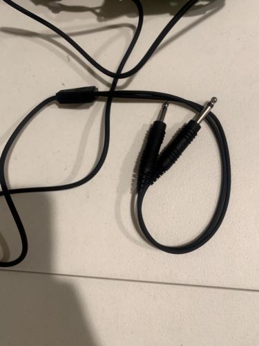 David Clark Aviation Headset H10-13.4 (Fixed Wing Plugs) - GREAT CONDITION!!!, US $350.00, image 8