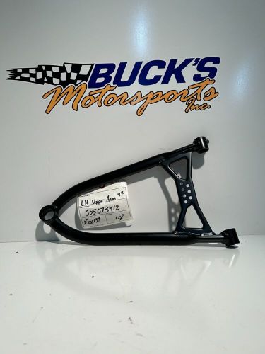 Ski-doo grand touring, mxz, renegade left upper arm 42" /  505073412  / oem