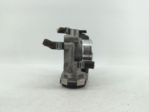 2012-2018 Chevrolet Sonic Throttle Body NGGK7, US $28.00, image 2