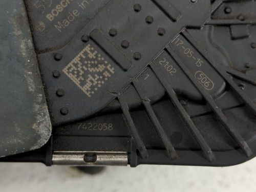 2012-2018 Chevrolet Sonic Throttle Body NGGK7, US $28.00, image 5