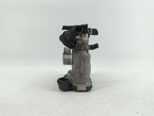 2012-2018 Chevrolet Sonic Throttle Body NGGK7, US $28.00, image 8