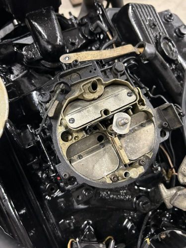 MerCruiser 5.0 L 305 V8 Boat Engine 130 Hrs FRESH WATER * Read for shipping*, US $5,525.81, image 3