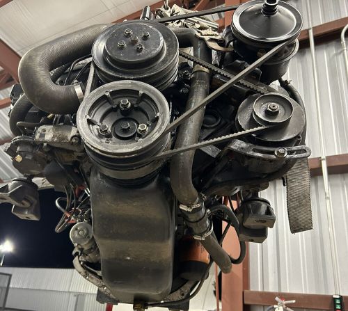 MerCruiser 5.0 L 305 V8 Boat Engine 130 Hrs FRESH WATER * Read for shipping*, US $5,525.81, image 6