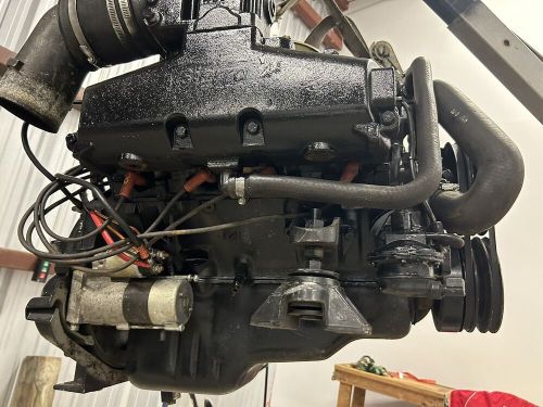 MerCruiser 5.0 L 305 V8 Boat Engine 130 Hrs FRESH WATER * Read for shipping*, US $5,525.81, image 8