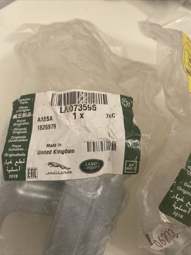 LAND ROVER RANGE ROVER LEFT UPPER LOWER DOOR HINGES LH 2013 - 2018 2019 2020 SET, US $98.00, image 2