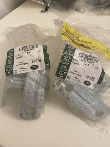 LAND ROVER RANGE ROVER LEFT UPPER LOWER DOOR HINGES LH 2013 - 2018 2019 2020 SET, US $98.00, image 4