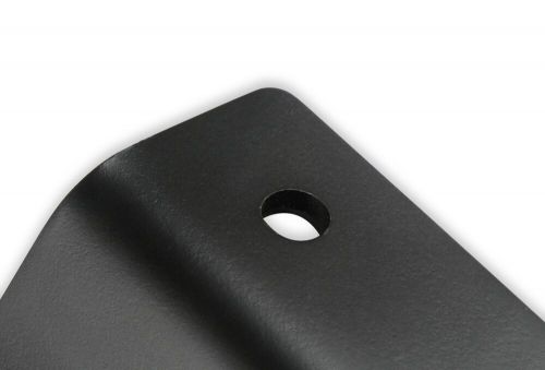 Bhs530 hooker blackheart transmission crossmember adapter bracket for a727