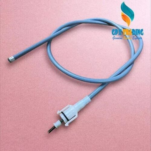 Speedometer cable vespa pk 50 - 125 / pk125s / xl / rush