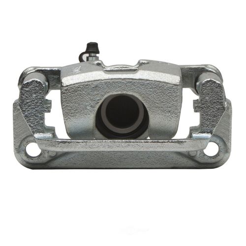Purchase Disc Brake CaliperPremium Caliper Silver Zinc Coated DFC
