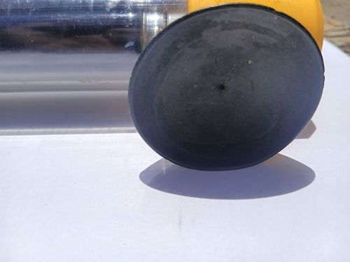 Napa balkamp 782-5045 portable 24" fluorescent hand lamp 60hz 24' cord