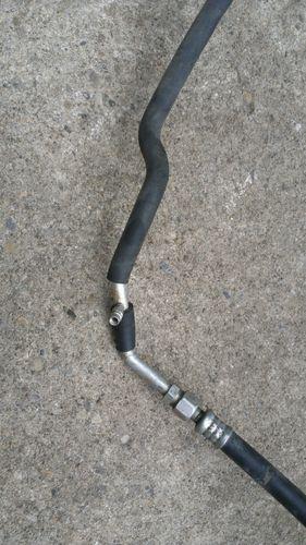 92-96 HONDA PRELUDE A/C LINE h23 h22 f22 , US $39.99, image 5