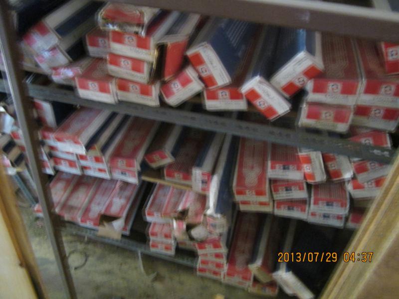 Delco & Mr. Goodwrench Shock Absorbers, US $600.00, image 3