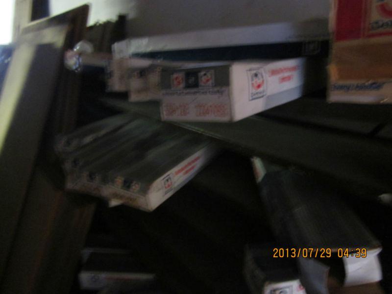 Delco & Mr. Goodwrench Shock Absorbers, US $600.00, image 4