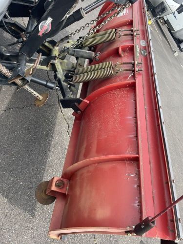 Western ultra mount compete plow package