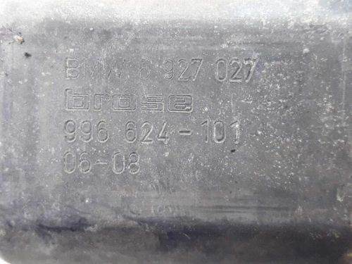 67626927027 remote lift engine for BMW 3 SERIES SEDAN (E90) 2.0 16V DIESEL CAT-, US $, image 12