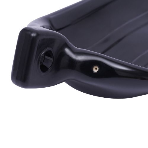Boat Fender Bumper 4pcs Ribbed Marine 5.5"x20" Dock Shield Protection Black&Pump, US $47.88, image 11