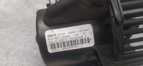 PF2A25548 Heater Engine for Citroen C4 I 1.6 HD 2004 B9506N81 206550-, US $, image 2