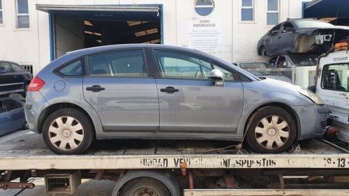 PF2A25548 Heater Engine for Citroen C4 I 1.6 HD 2004 B9506N81 206550-, US $, image 3