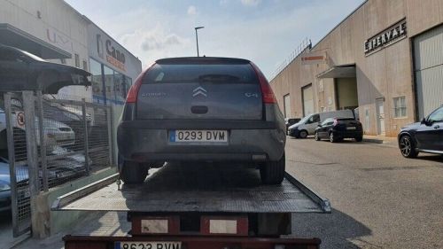 PF2A25548 Heater Engine for Citroen C4 I 1.6 HD 2004 B9506N81 206550-, US $, image 4