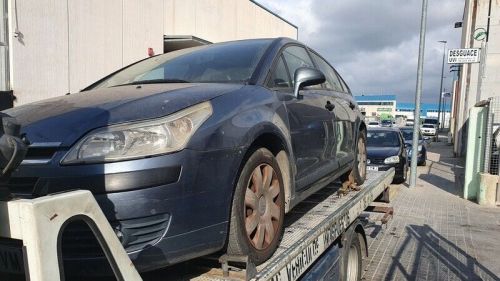 PF2A25548 Heater Engine for Citroen C4 I 1.6 HD 2004 B9506N81 206550-, US $, image 5