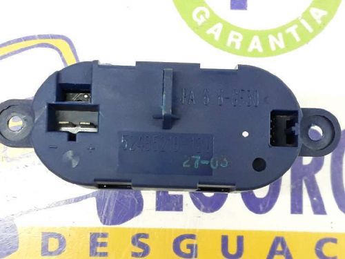 5248521812 Heating Resistance for Renault Vel Satis 2.0 16V Turbo (Bj0k) 2002 618720-, US $, image 11