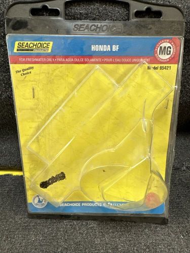 Seachoice 95421 Honda BF Anode Kit, Magnesium, Cadmium-Free,, US $40.00, image 3