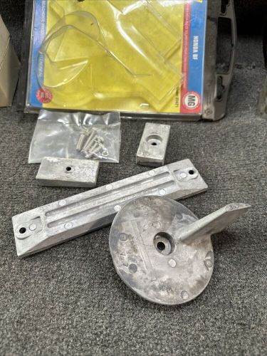 Seachoice 95421 Honda BF Anode Kit, Magnesium, Cadmium-Free,, US $40.00, image 6