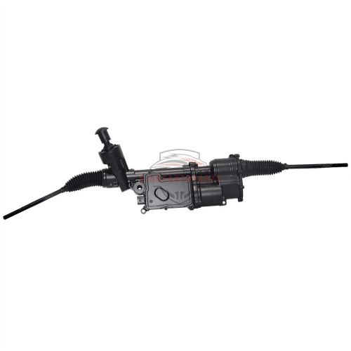 Front Complete Steering Electric Rack and Pinion Assembly for 2013-2018 Ram 1500, US $1,968.60, image 2
