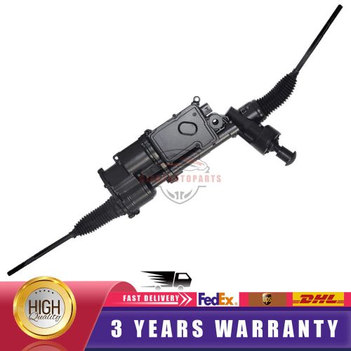 Front Complete Steering Electric Rack and Pinion Assembly for 2013-2018 Ram 1500, US $1,968.60, image 7