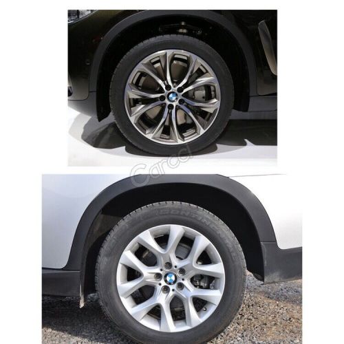 4pcs/set Car Wheel Center Caps Emblem, 68mm 56mm Rim Center Hub Caps For BMW, US $14.49, image 2