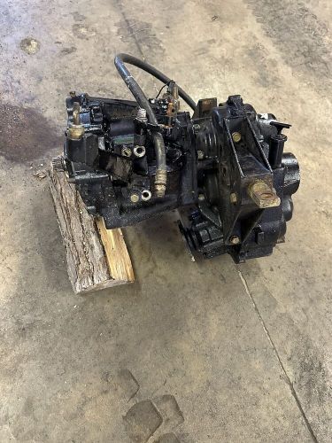 Borg Warner Velvet V Drive 1.50 10-05-000-011 Transmission 454 FRSH WTER Marine, US $2,600.00, image 3