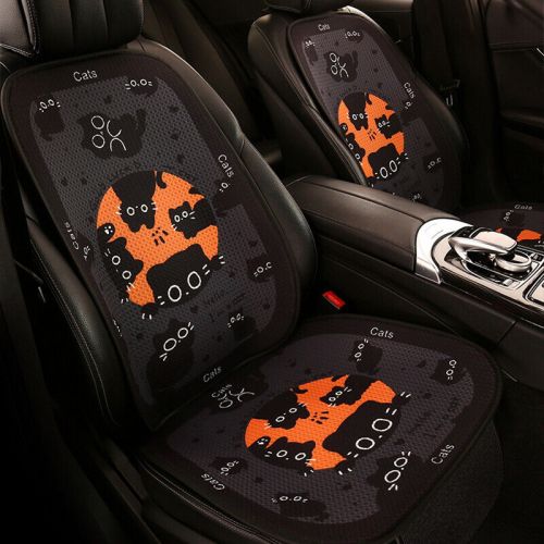 Car Seat Protector Cushion Cover Pad Breathable Cute Cartoon Seat Cushion Mat, US $15.29, image 14