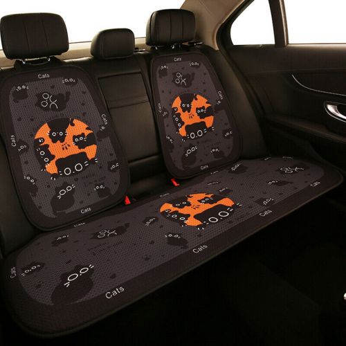 Car Seat Protector Cushion Cover Pad Breathable Cute Cartoon Seat Cushion Mat, US $15.29, image 15