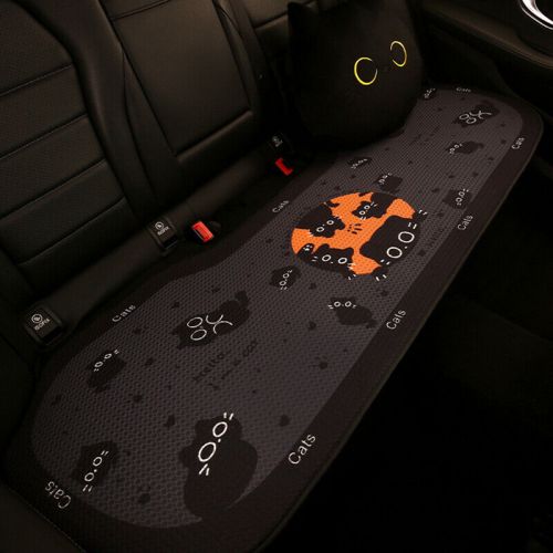 Car Seat Protector Cushion Cover Pad Breathable Cute Cartoon Seat Cushion Mat, US $15.29, image 16