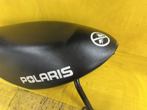 2009 Polaris Dragon 800 Seat 62, US $165.00, image 2